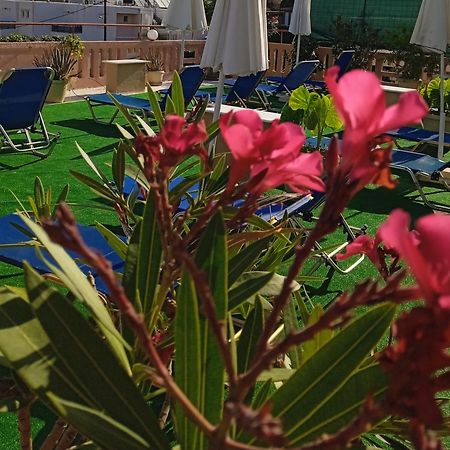 Ilona Apartments Chania Kato Daratso Phòng bức ảnh