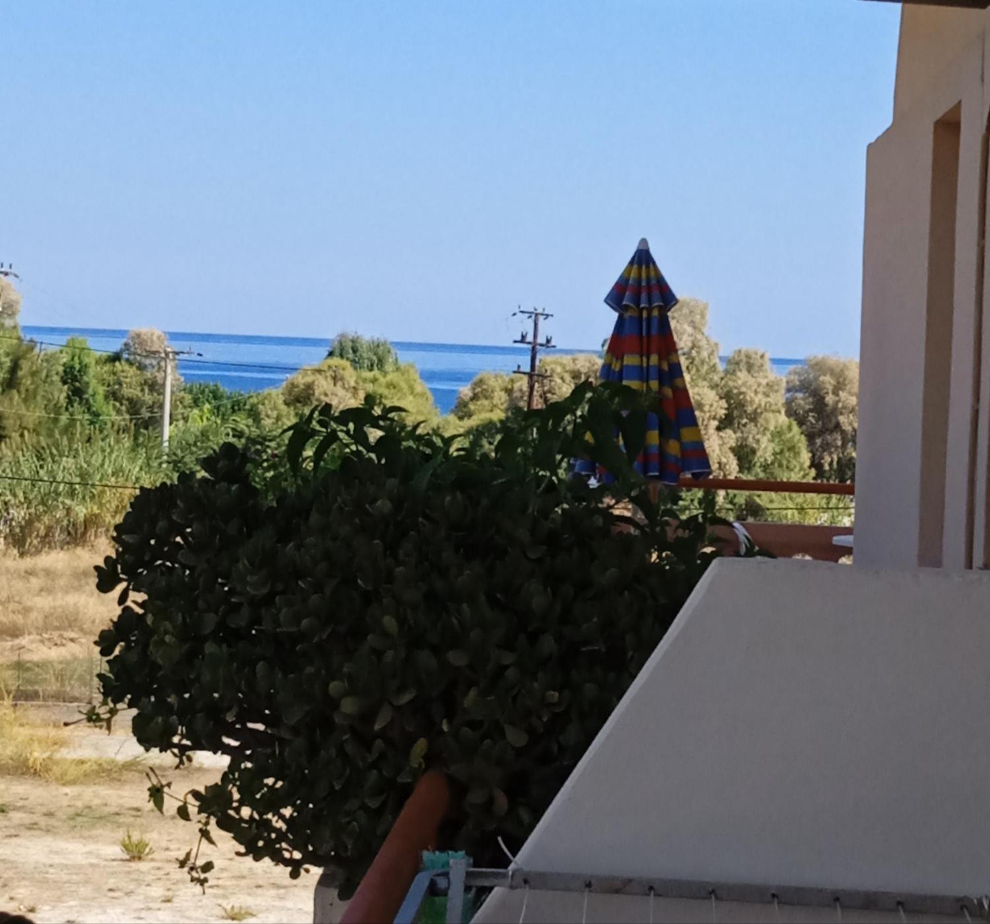 Ilona Apartments Chania Kato Daratso Phòng bức ảnh